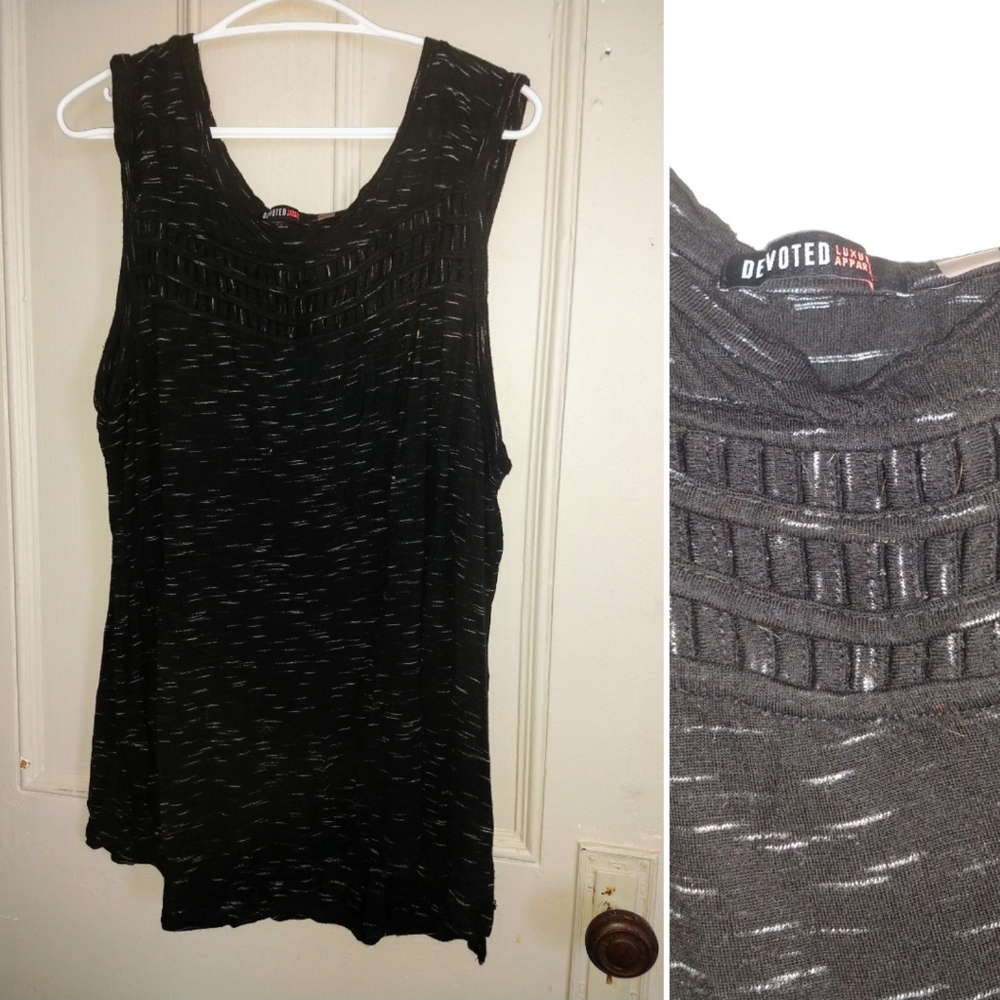Tank top